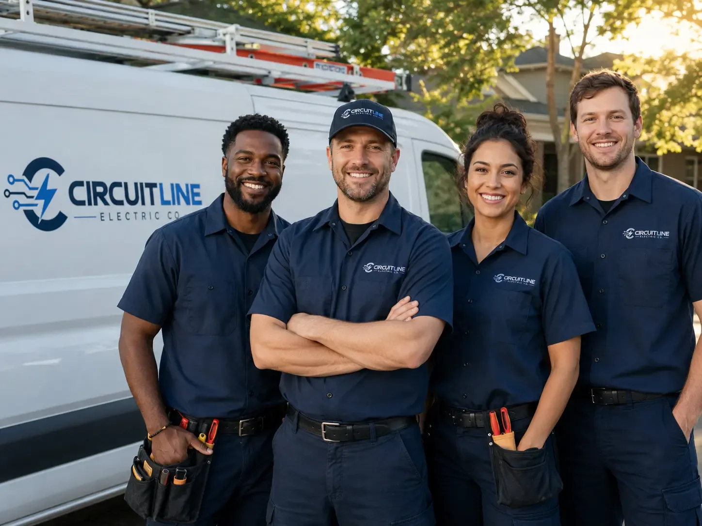 Whole Home Rewiring company in Townsend, MT